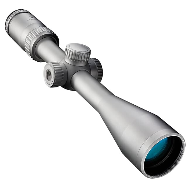 Nikon PROSTAFF P5 3-12x42SF Silver BDC Riflescope 16621
