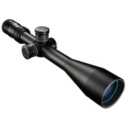 Nikon BLACK FX1000 Riflescope 4-16x50SF Matte FX-MOA FFP 16511