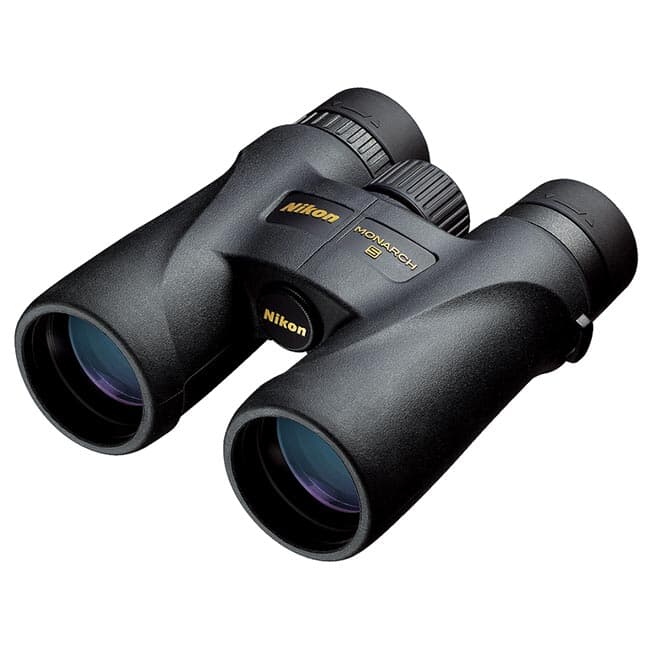 Nikon MONARCH 5 12x42 Binocular 7578