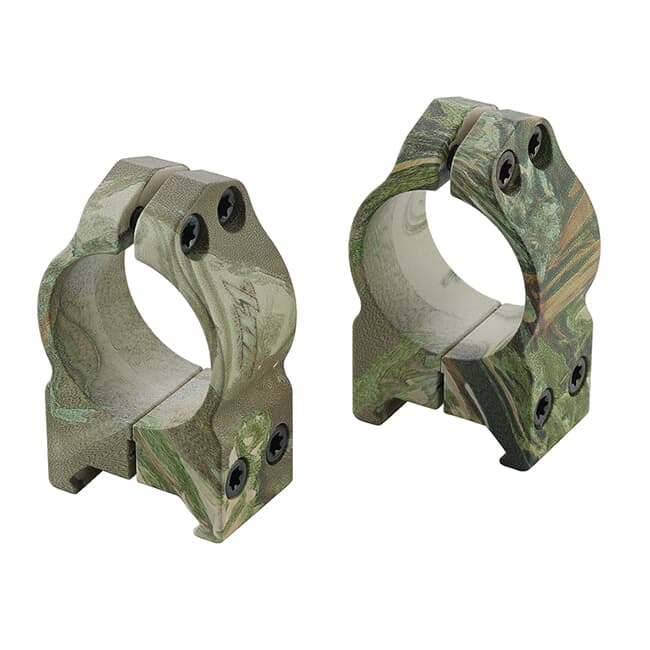 Nikon Medium Rings Realtree Max-1 779