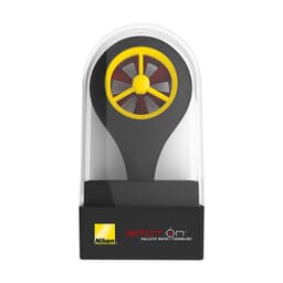Nikon Spot On Wind Meter 16144
