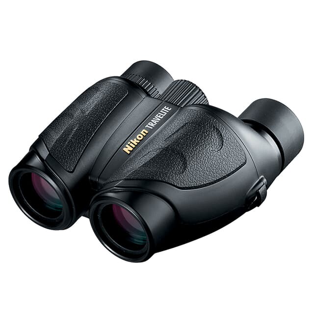 Nikon 10x25 Travelite Binocular 7278