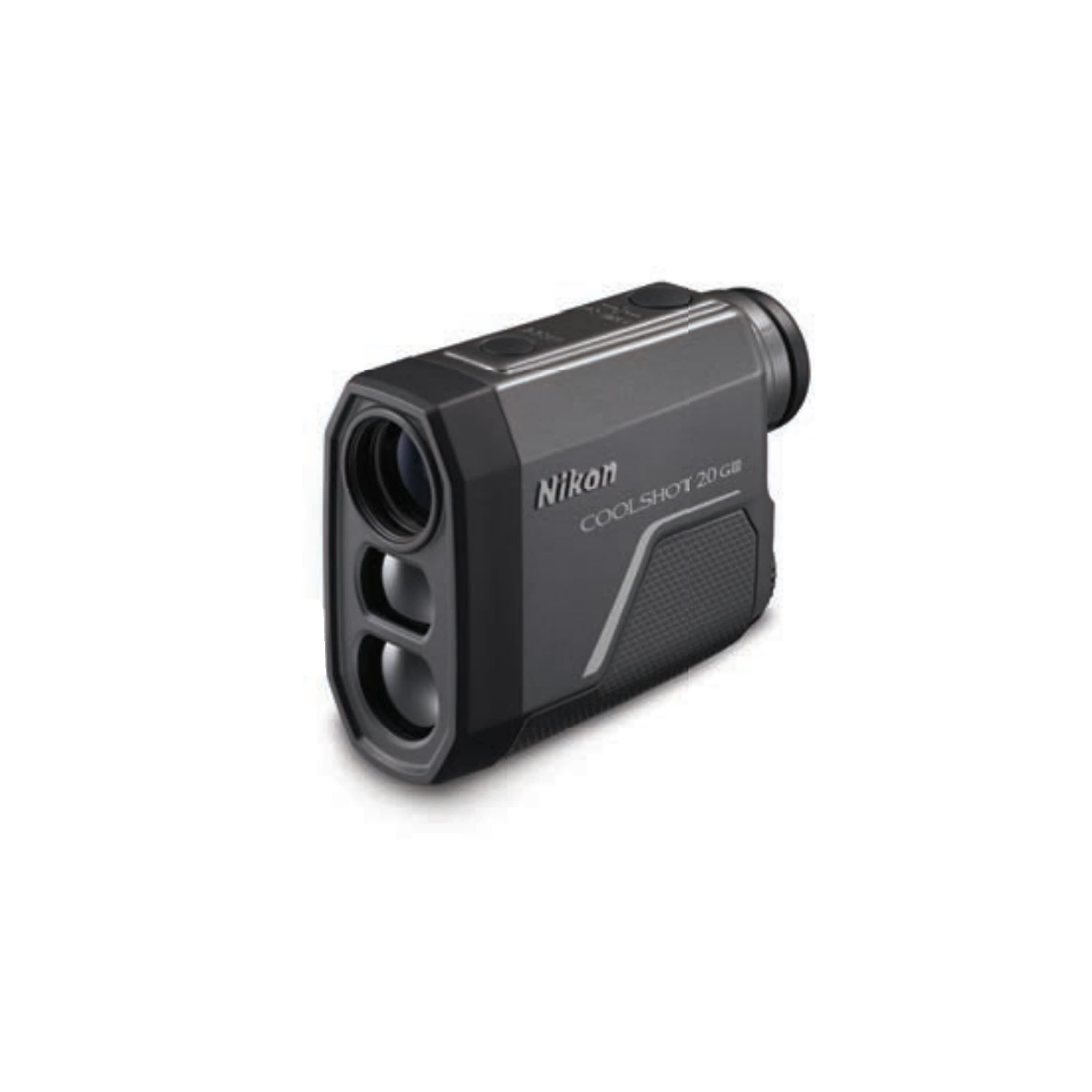Nikon COOLSHOT 20 G III Laser Rangefinder 16780