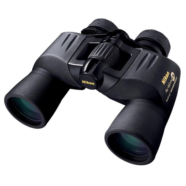 Nikon 8x40 Action Extreme ATB Binocular 7238