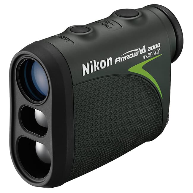 Nikon ARROW ID 3000 Rangefinder 16224