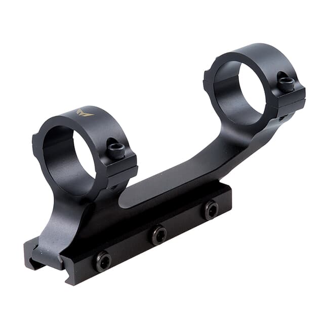 Nikon M-TACTICAL 1 Piece Mount (30mm) - (20 MOA Cant) 840