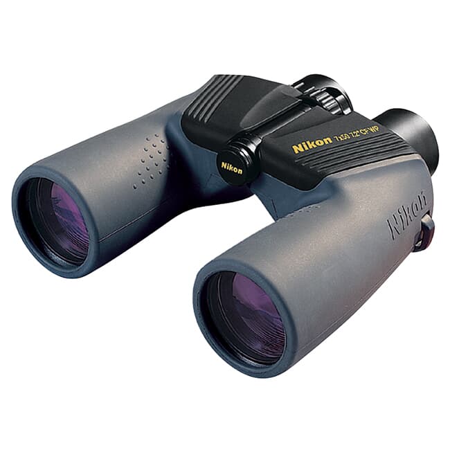 Nikon 7x50 OceanPro Binocular 7440