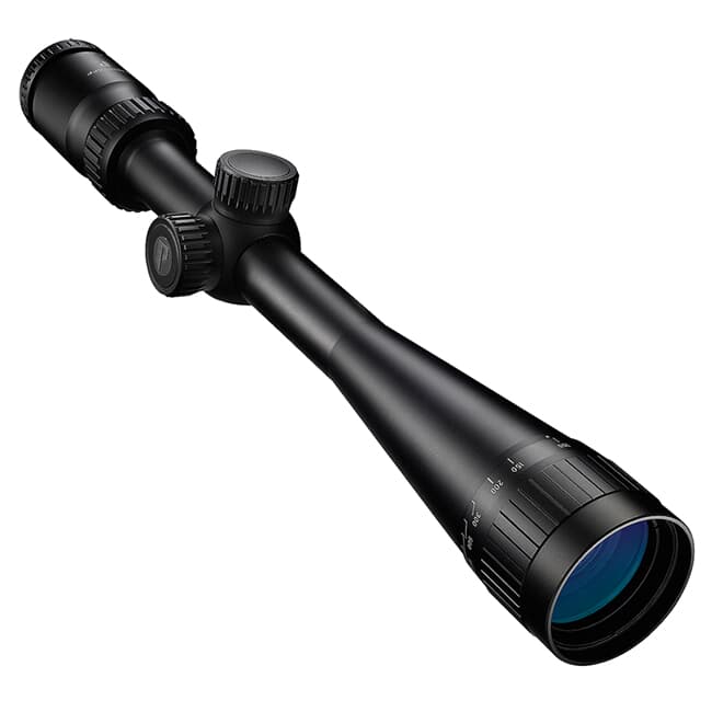 Nikon PROSTAFF P3 6-18x40AO Matte BDC Riflescope 16600