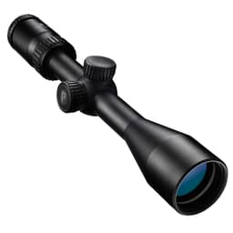 Nikon PROSTAFF P5 2.5-10x42 Matte BDC Riflescope 16618