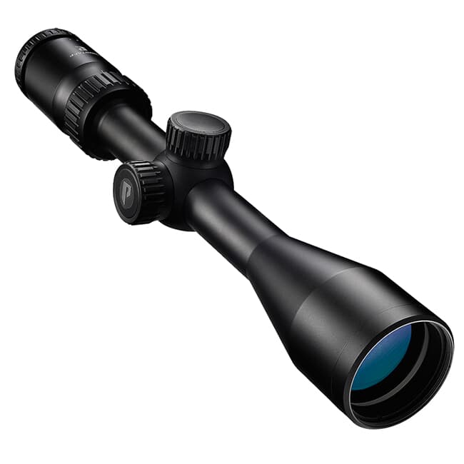 Nikon PROSTAFF P5 2.5-10x42 Matte BDC Riflescope 16618