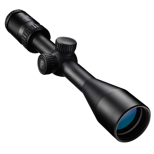 Nikon PROSTAFF P5 2.5-10x42 Matte BDC Riflescope 16618 For Sale