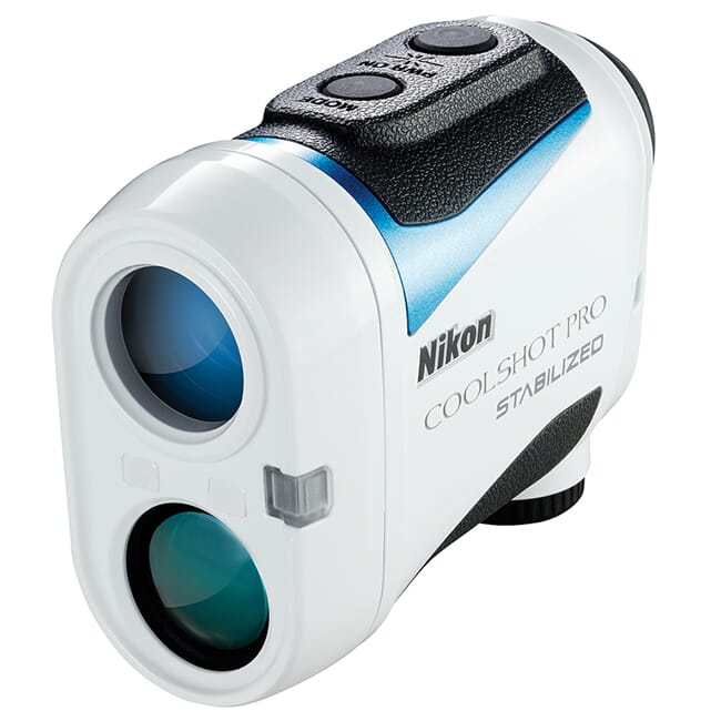 Nikon COOLSHOT PRO Stabilized Rangefinder 16555