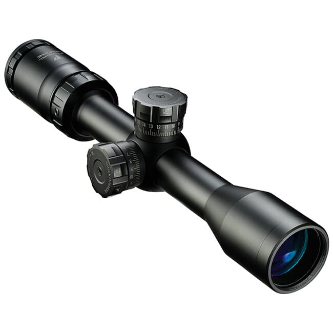 Nikon P-TACTICAL Riflescope RIMFIRE 2-7X32 Matte BDC150 16529