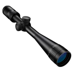 Nikon PROSTAFF P3 6-18x40AO Matte Mildot Riflescope 16601