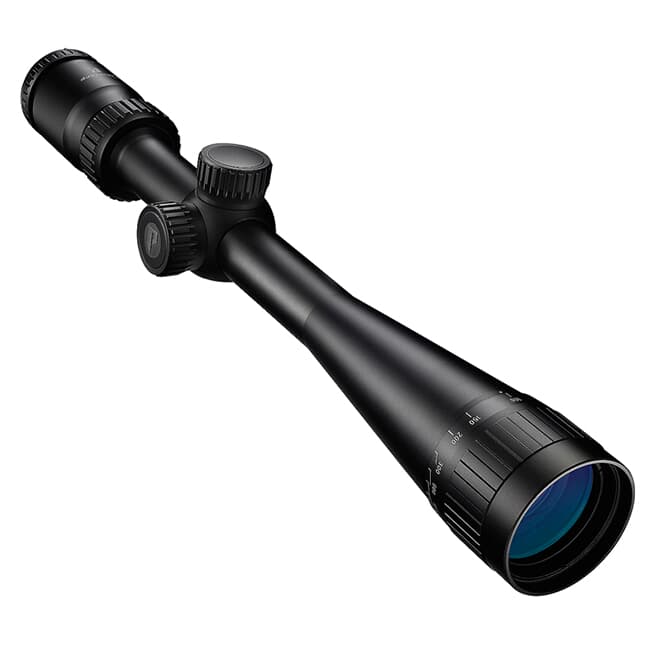 Nikon PROSTAFF P3 6-18x40AO Matte Mildot Riflescope 16601