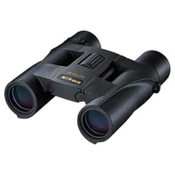 Nikon A30 10X25 Clamshell Binocular 6492