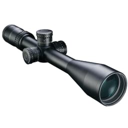 Nikon BLACK X1000 Riflescope 4-16x50SF Matte IL X-MOA 16382