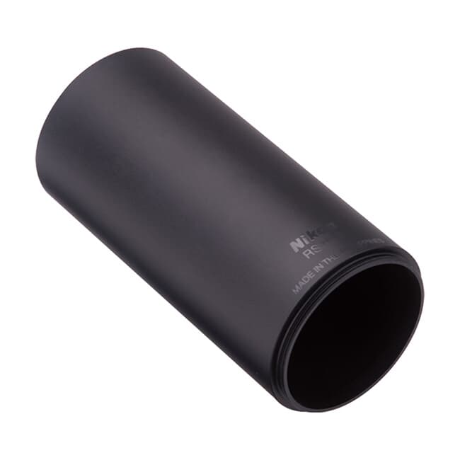 Nikon Sunshade for 50mm Obj.** - Matte 7166