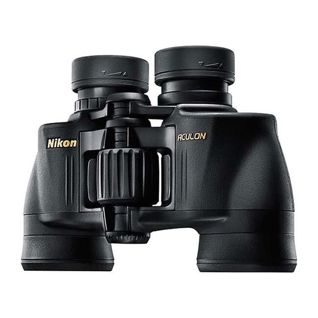 Nikon ACULON 7X35 (A211) (Clamshell) Binocular 6485