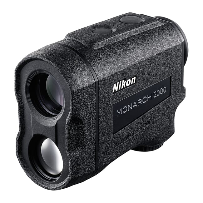 Nikon MONARCH 2000 Rangefinder 16661