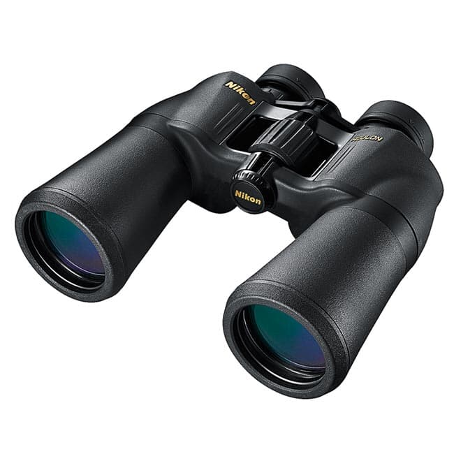 Nikon ACULON 12X50 (A211) Binocular 8249