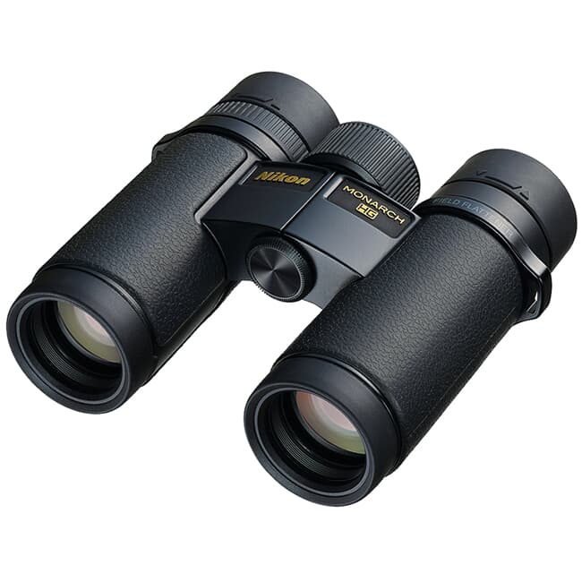 Nikon MONARCH HG 10X30 Binocular 16576