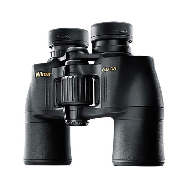 Nikon ACULON 10X42 (A211) (Clamshell) Binocular 6487
