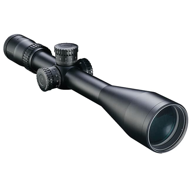 Nikon BLACK X1000 Riflescope 4-16x50SF Matte X-MOA 16381