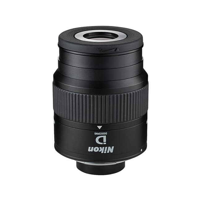 Nikon 20-60 MONARCH Spotting Scope Eyepiece 16109
