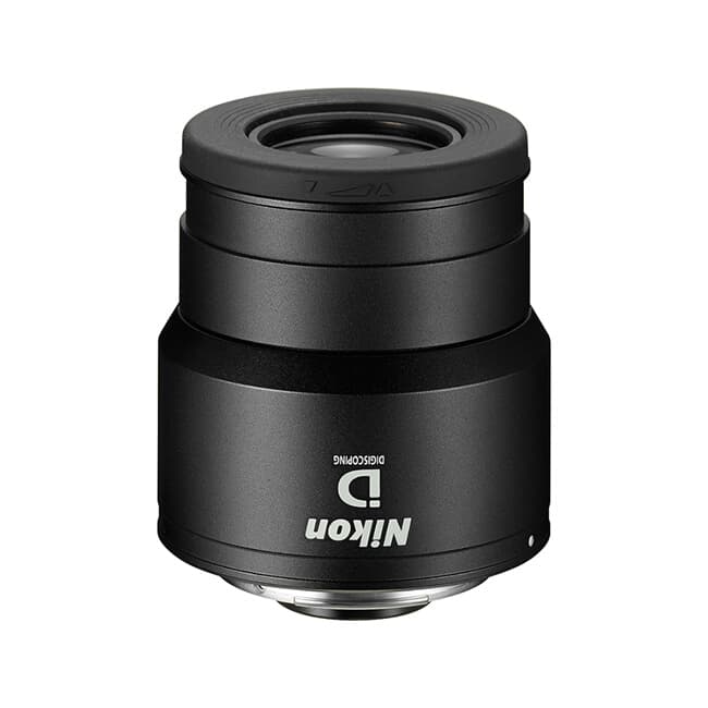 Nikon 38W MONARCH Spotting Scope Eyepiece 16108