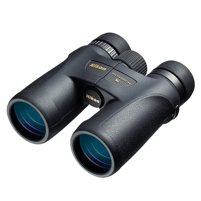 Nikon MONARCH 7 8X42 Binocular 7548