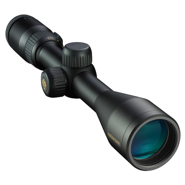Nikon PROSTAFF Riflescope 3-9x40 Matte NP 6721