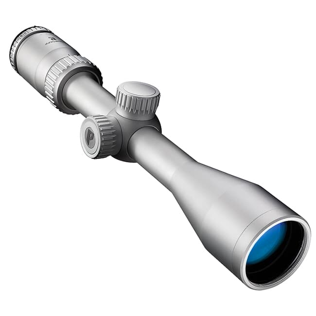 Nikon PROSTAFF P3 3-9x40 Silver BDC Riflescope 16592