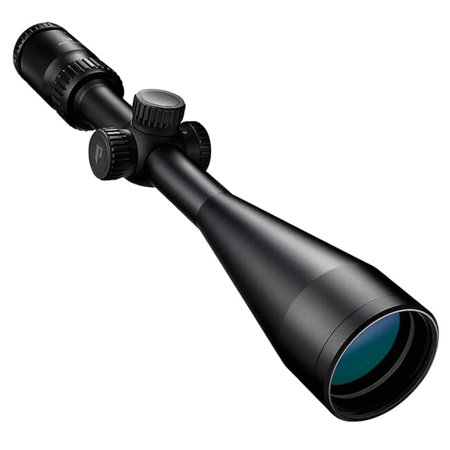 Nikon PROSTAFF P5 4-16x50SF Matte BDC Riflescope 16624