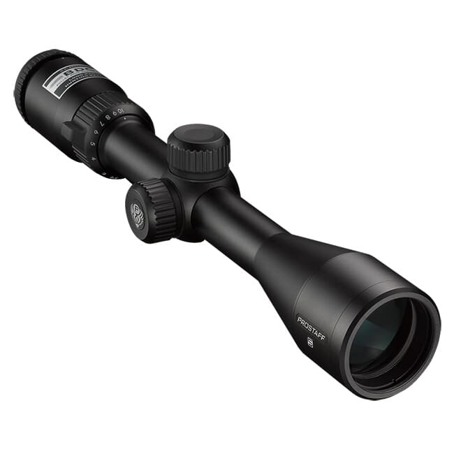 Nikon PROSTAFF 5 Riflescope 2.5-10x40 BDC 6736