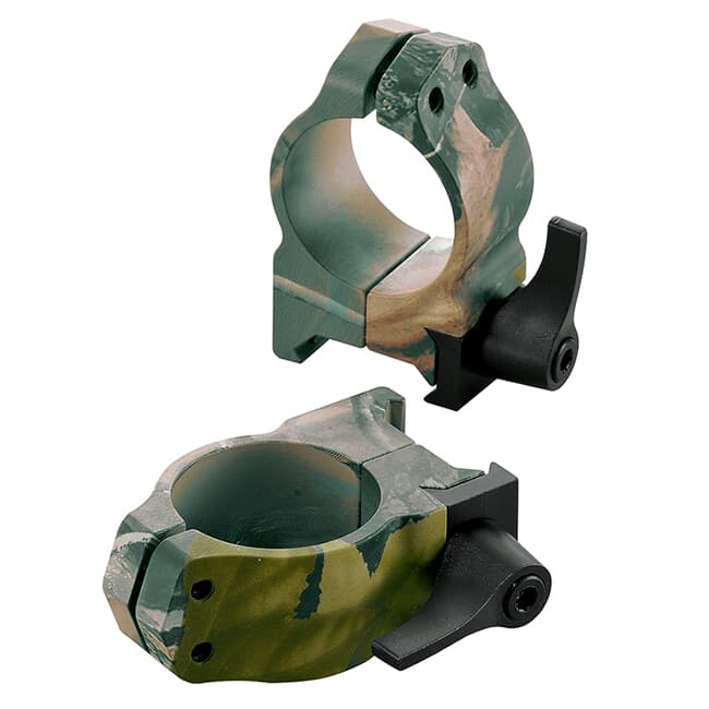 Nikon REALTREE APG Medium Quick Release Ring 8183