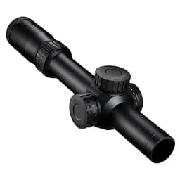 Nikon BLACK FORCE100 1-6x24 Matte IL FORCE-MOA Riflescope 16660