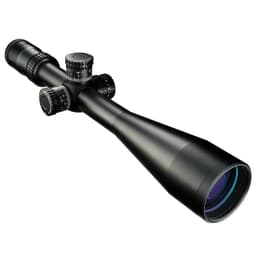 Nikon BLACK FX1000 Riflescope 6-24x50SF Matte IL FX-MRAD FFP 16516