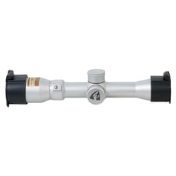Nikon FORCE XR Riflescope 2.5-8X28 EER Silver BDC 8469 - UA1704