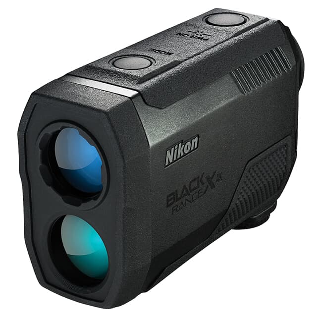 Nikon BLACK RANGEX 4K Rangefinder 16557