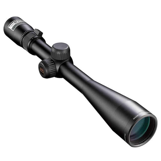 Nikon BUCKMASTERS Riflescope 4-12X40 BDC 16339