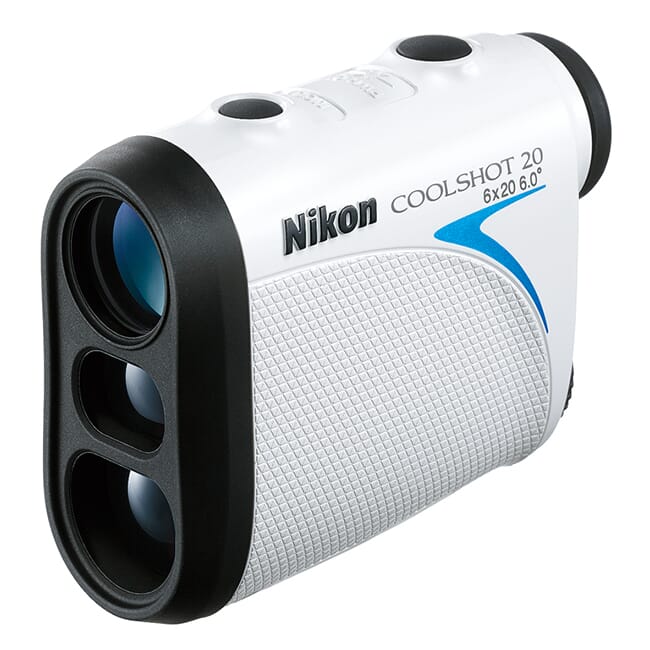 Nikon COOLSHOT 20 Rangefinder 16200