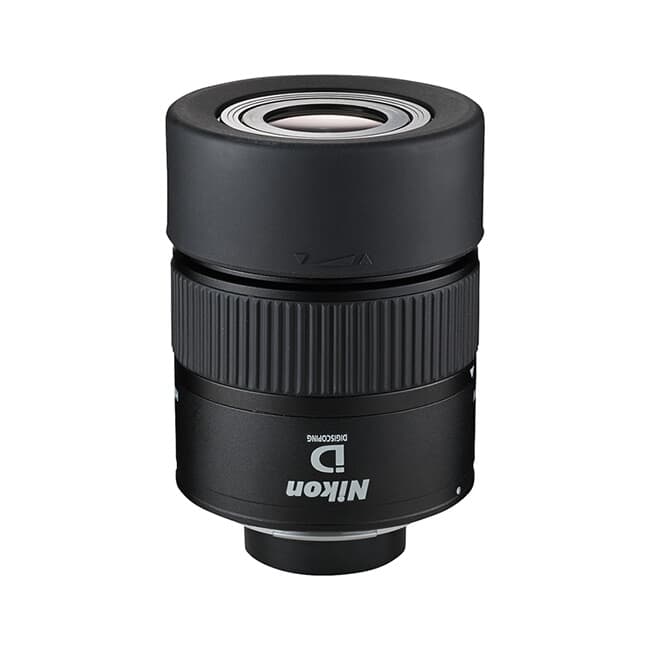 Nikon 30-60W MONARCH Spotting Scope Eyepiece 16110