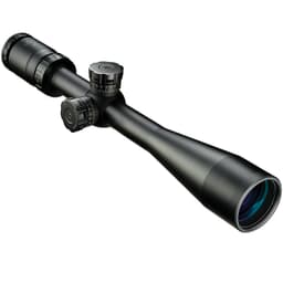 Nikon P-TACTICAL Riflescope .223 4-12X40 Matte BDC600 16524
