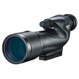 Nikon PROSTAFF 5 16-48x60mm Straight w/zoom Spotting Scope 6976