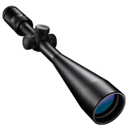 Nikon PROSTAFF P5 6-24x50SF Matte BDC Riflescope 16625