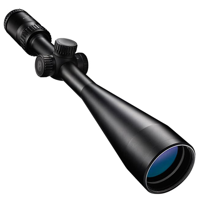 Nikon PROSTAFF P5 6-24x50SF Matte BDC Riflescope 16625