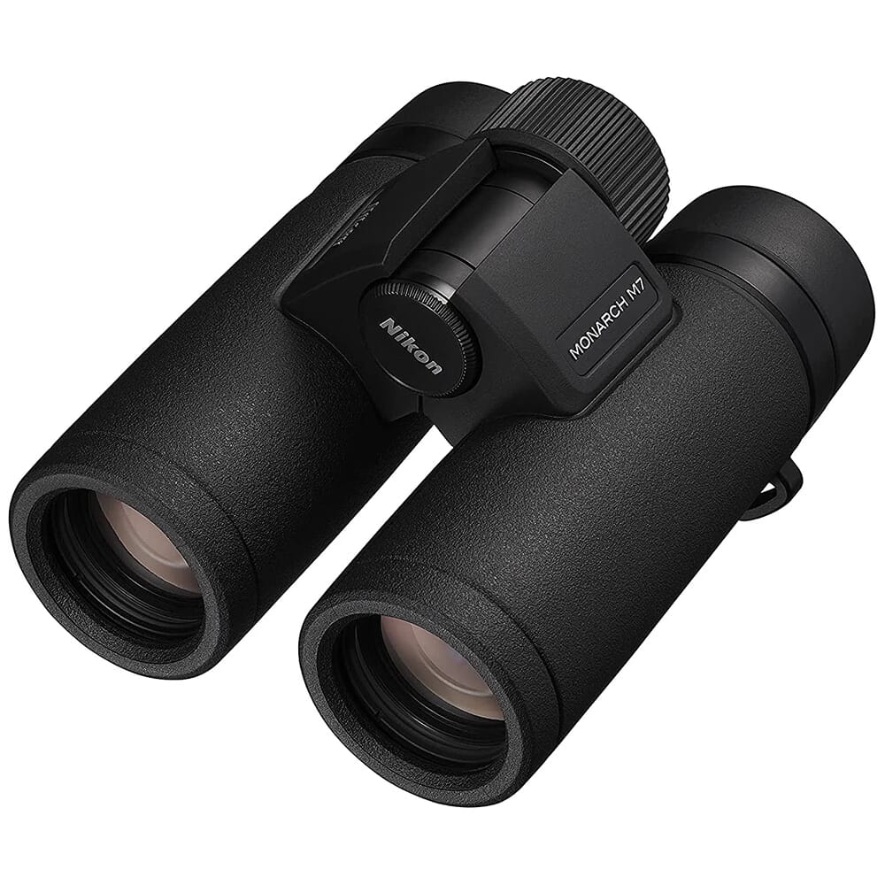 Nikon MONARCH M7 8x30 Binoculars 16763