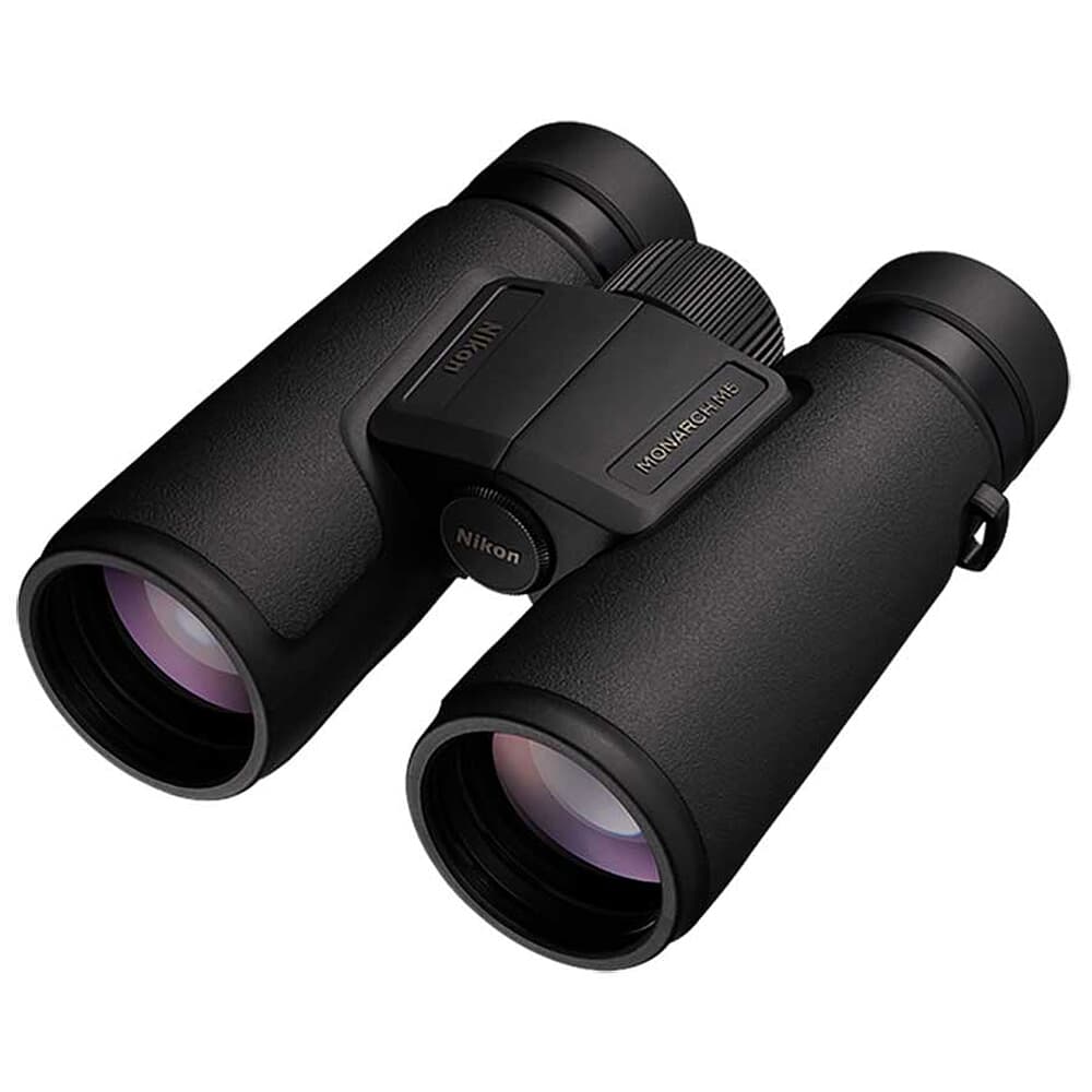 Nikon MONARCH M5 10x42 Binoculars 16768