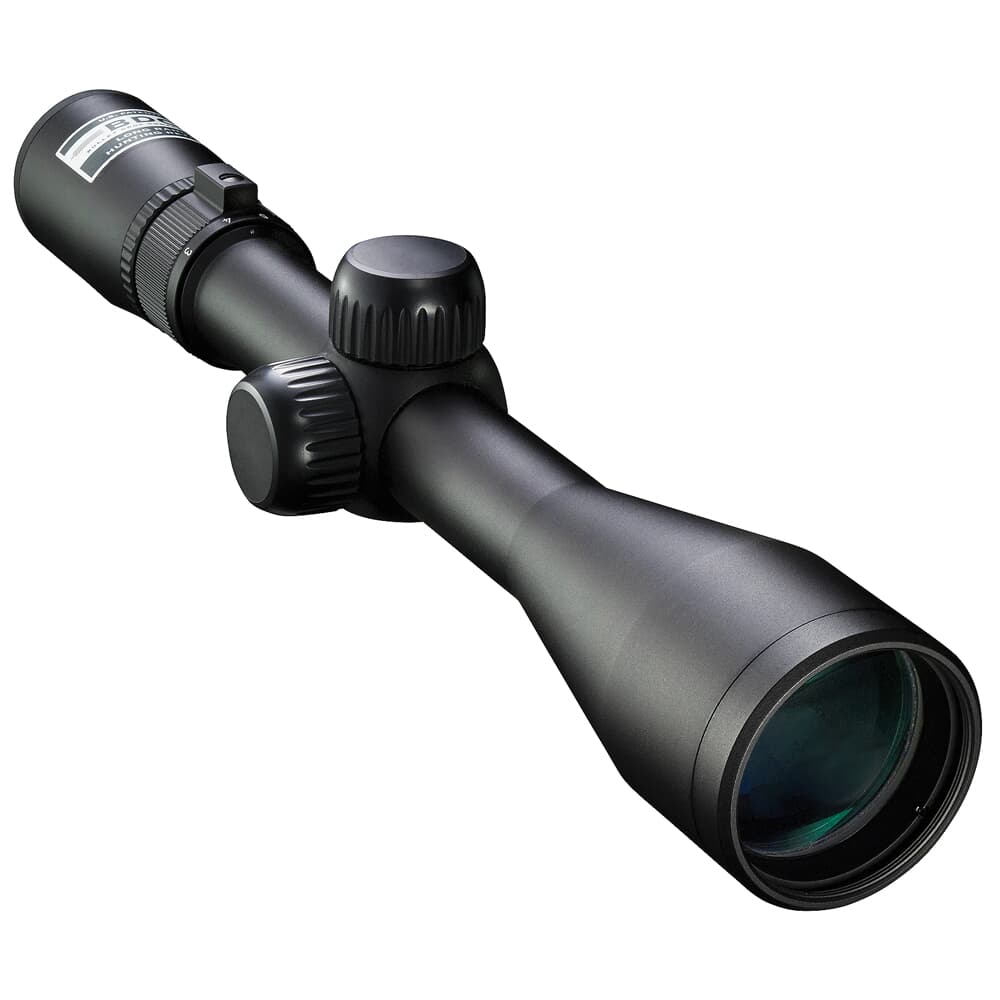 Nikon 3-9x40 BDC BF 2019 - Hand Turn 16558
